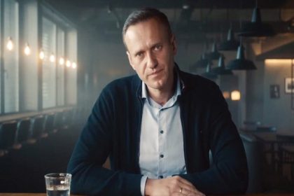 Oscars 2023: 'Navalny' wins Best Documentary Feature film award