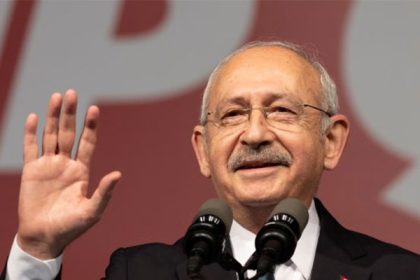 Can mild-mannered 'Turkey's Gandhi' Kilicdaroglu unseat authoritarian Erdogan?