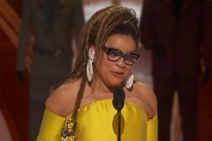 Ruth Carter becomes first black woman to win two Oscars