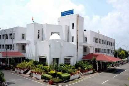 Sec 144 imposed from Diwalikhal to Uttarakhand Vidhansabha on Day 1 of budget session
