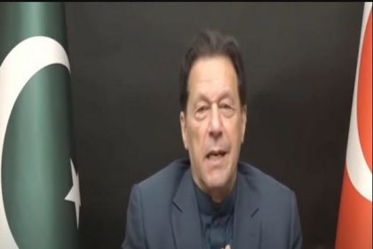 Islamabad police may arrest Imran Khan today