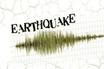 6.1 magnitude earthquake jolts Port Moresby, Papua New Guinea