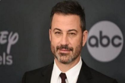 Oscars 2023: Host Jimmy Kimmel faces backlash as he calls 'RRR' a Bollywood movie