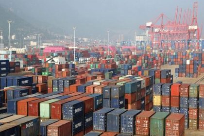 India's exports dip 8.8 pc to USD 33.88 billion in February