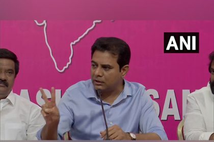 TN minister KTR: If Modi was nominated, country could have won one more Oscar