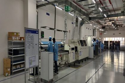 Fuji Electric India invests in new facility for automation solutions