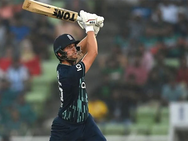 Will Jacks, England all-rounder ruled out of 2023 IPL due to muscle injury