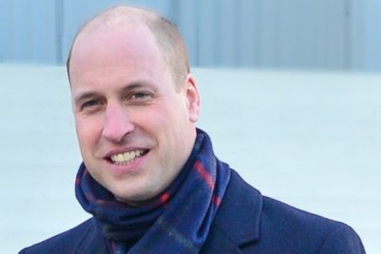 Prince William: Princess Diana would be 'disappointed' for lack of progress in combatting homelessness