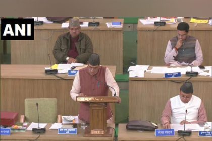 Uttarakhand Assembly proceedings adjourned indefinitely 2 days after presentation of budget