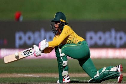 South Africa's Trisha Chetty announces retirement from all forms of cricket