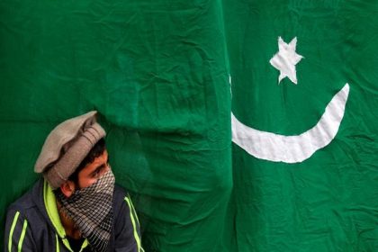 Peshawar Police Lines blast was planned in Afghanistan, says Pak counter-terror dept