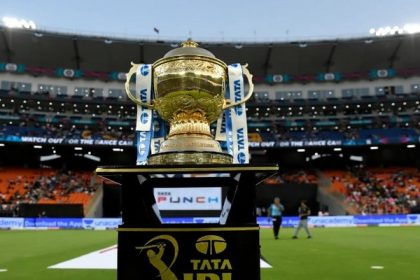IPL 2023: Players to undergo seven-day isolation after testing positive for Covid-19