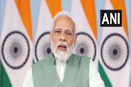 'Headlines today about corrupt protesting action against them': PM Modi