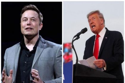 'Trump will be re-elected in landslide victory, if arrested': Elon Musk
