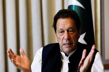 Imran Khan vows to take legal action against Punjab police involved in 'attack' at his residence