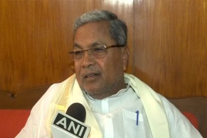 Congress high command instructs to drop Siddaramaiah's plan to fight from Kolar