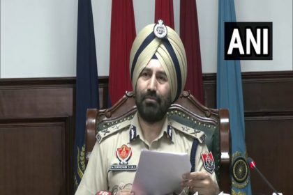 Punjab IGP says ISI role, foreign funding suspected as hunt for Amritpal Singh continues