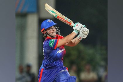 Delhi Capitals crush Mumbai Indians by 9 wickets, emerge on top of WPL points table