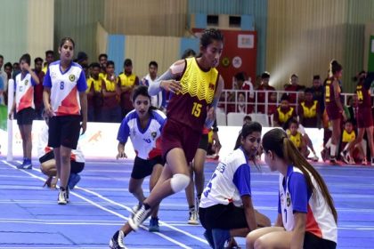 4th Asian Kho Kho Championship begins; Indian men, women teams start campaign with wins
