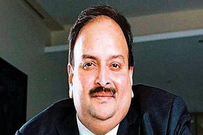 CBI in touch with Interpol after red corner notice against Mehul Choksi removed