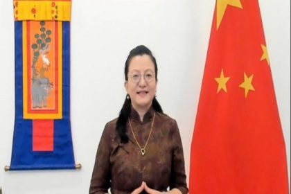 India, China don't want war and confrontation, have wisdom to resolve dispute: Chinese envoy