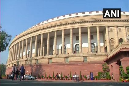 Logjam continues; Rajya Sabha faced 15th adjournment for the 8th day in a row