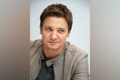 'Feels like the Green Mile', says Jeremy Renner on reuniting with snowplow after accident