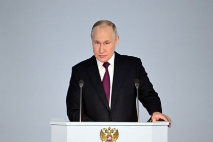 Putin: Russia plans to deploy tactical nuclear weapons in Belarus