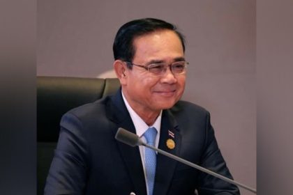 Thai PM Prayuth Chan-ocha to run for re-election on May 14