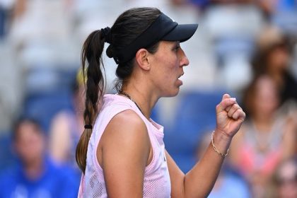 Miami Open: Jessica Pegula beats Magda Linette to enter quarterfinals, faces Anastasia Potapova