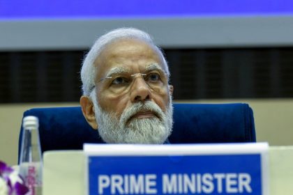 BJP parliamentary party meet, Modi asks leaders to be ready for a 'strong fight'