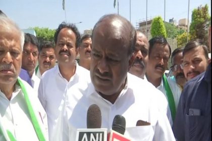 Kumaraswamy on scrapping of reservation for Muslims: 'K'taka govt's intention is to provoke communal strife'