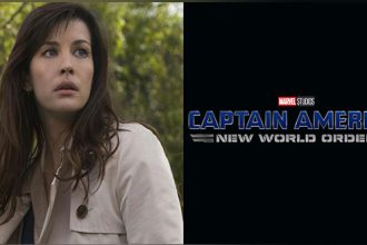 Liv Tyler returns to Marvel Studios for upcoming film 'Captain America: New World Order'