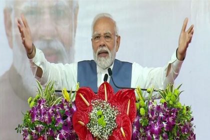 Modi wishes on Ram Navami: Life of Lord Ram an inspiration for humanity in every era
