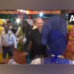 'Naatu Naatu' fever grips G20 delegates in Chandigarh