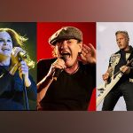 Metallica, Guns N' Roses, Ozzy Osbourne, AC/DC to perform at Power Trip Festival