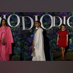 Sonam Kapoor, Athiya Shetty, Maisie Williams exude style at Dior Mumbai Show