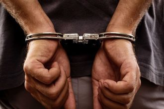 Father-son duo arrested for extortion, thrashing restaurant owner in Delhi