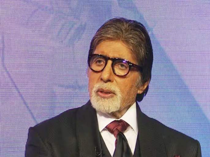 Actor Amitabh Bachchan shares health update post-injury, misses Holi celebrations