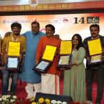 Winners of BIFFes film competitions presented awards