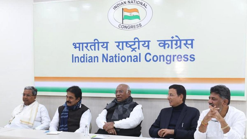 Congress panel likely to meet on March 17 to select candidates for upcoming Assembly polls
