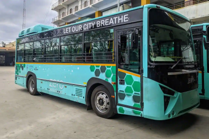 BMTC not to buy diesel buses anymore