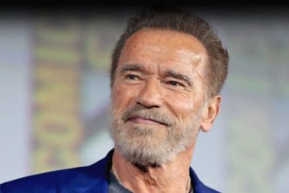 Arnold Schwarzenegger tells antisemites they will 'die miserably' if they spread hate