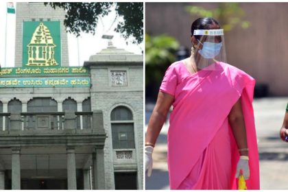 ASHA workers plan protest against BBMP over honorarium dues