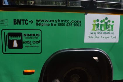 Nimbus app will be ready for launch by March 31, says BMTC MD