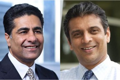 Punit Renjen, Rajesh Subramaniam to be members of US President's Council