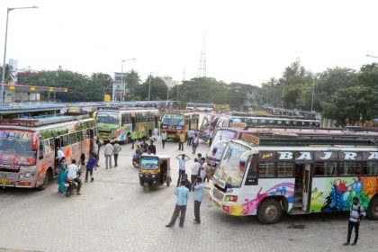 Transport Department warns private bus operators not to jack up fares ahead of Ugadi