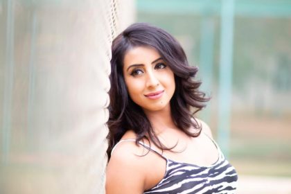 Actor Sanjjanaa Galrani alleges death threat from duo, files complaint with Indiranagar police