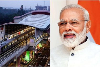 K R Puram-Whitefield Metro line all set for inauguration by PM on Saturday