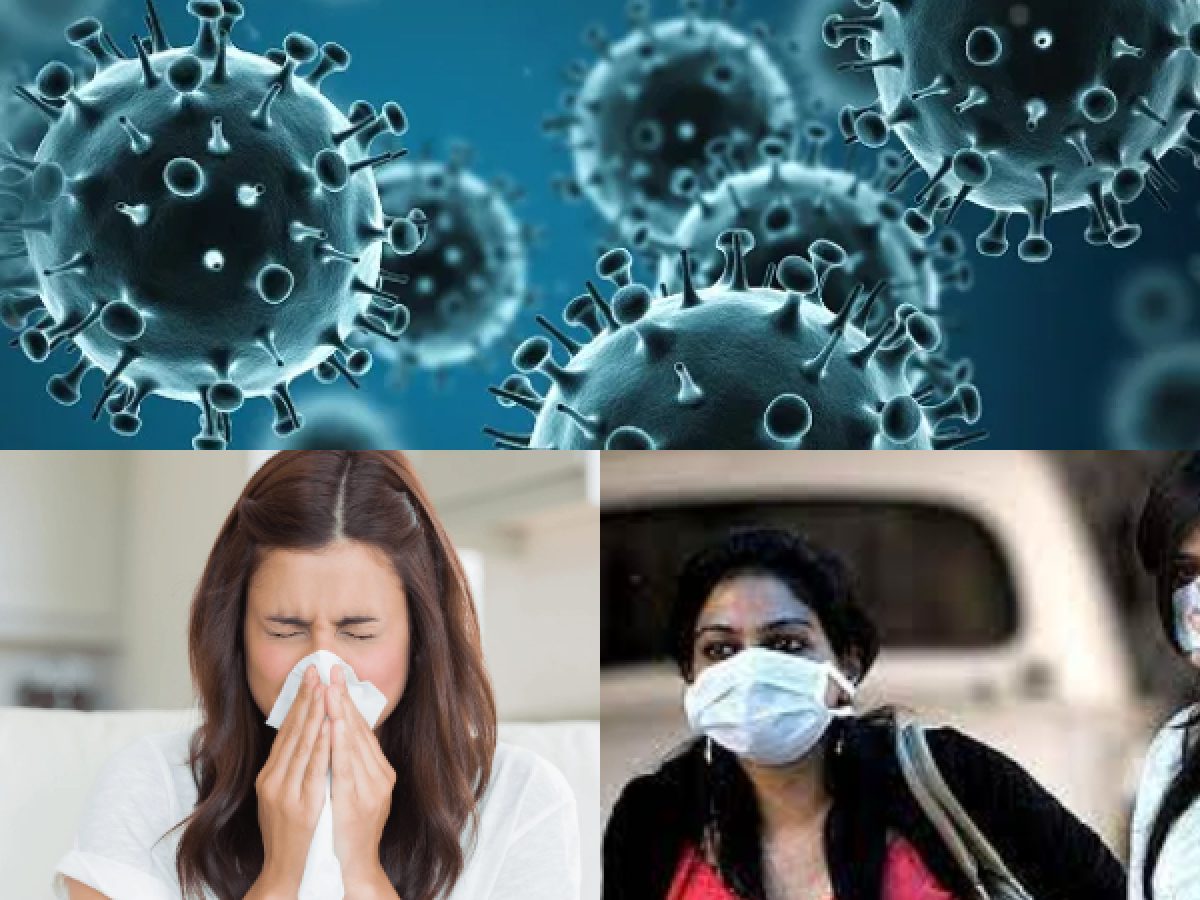 H3N2 influenza virus spreading across country, doctors advise caution |  Public TV English